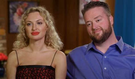 mike natalie 90 day fiance|mike youngquist divorce.